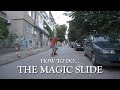 Magic slide tutorial