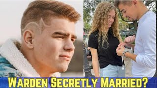 Bates Family Secrets: Warden's Shocking Hidden Marriage Revealed!
