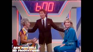 Super Password (Episode 136) (4-3-1985) (Day 3) (Fred Grandy \u0026 Lydia Cornell) (Day 3)