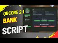 Fivem V3-Bank & ATM Script