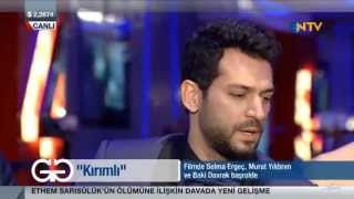 Murat Yıldırım \u0026 Selma Ergeç - Kirimli 08 12 2014