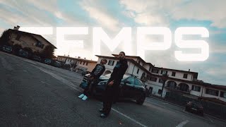 YOUNG AMINEZ - TEMPS FT. KING YOUSSEF