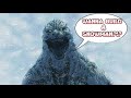 If Kaiju Could Talk in Shinkalion: The Movie