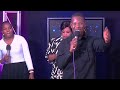 Praise and Worship