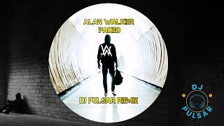 Alan Walker - Faded (DJ Pulsar Italodance Remix)