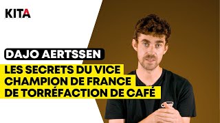 Le vice-champion de France de torréfaction de café est de Lille !