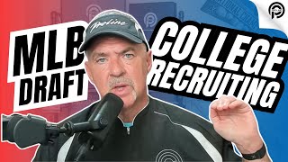 Mlb Draft Shrinking To 10 Rounds The 2027 Rule Changes Explained