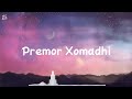 Dhruba Basumatary - Premor Xomadhi (Lyrics video)