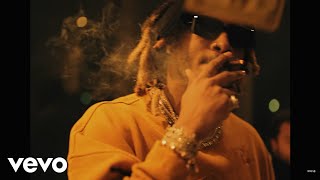 Future ft. EST Gee - Real Rich N*gga (Music Video) (prod. by Aabrand x Coldblime)
