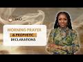 Prayer : New Week Prayer | 