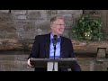 Can We be Ready when We are Dancing with the Devil by Pastor Allen Stump