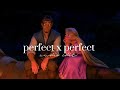 perfect x perfect - Ed Sheeran (audio edit)