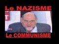 1998 : Quand Robert Hue se ridiculise tout seul face à J-M Le Pen