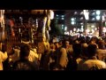 伊勢原道灌祭り2012.10.14 神輿