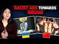 Why Other Countries Are Posting Anti- India Ads?
