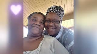 Memorial Tribute for Mrs. Rose Marie Richard