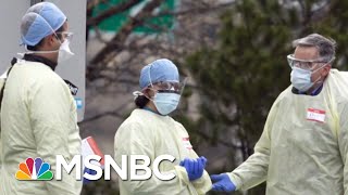 AMA President: We All Want A Cure But It Has To Work | Morning Joe | MSNBC