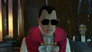 dr. breen flow