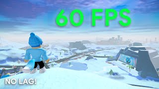 Increase RENDER DISTANCE with no LAG! | Roblox Tutorial