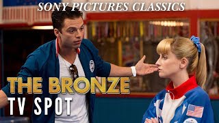 The Bronze | TV Spot #1 (2016)