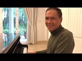 Chaseiro - Pemuda | Piano Cover  #DiRumahAja