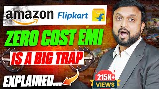 How No cost EMI or Zero Cost EMI works ? | Zero Cost EMI వెనుక అసలు నిజం |  Money Purse