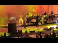 REGGAE PARTY NIGHT COULD YOU BE LOVED PERFORMED BY THE MARLEY FAMILY AT THE HOLLYWOOD BOWL