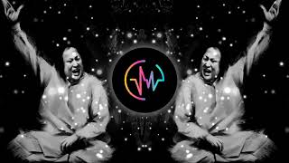 Hai Kahan Ka Irada Remix | Afternight Vibes #nfak_remix #magicalvibes