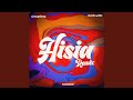 Hisia (feat. Elvis Who) (Remix)