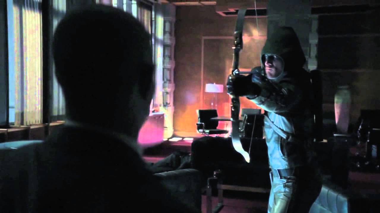 Arrow Flash Music Video Youtube Music
