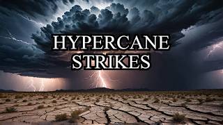 HYPERCANE Strikes Earth! What Happens Next?