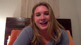 Multimedia Journalism Introduction Video
