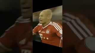 Bayern win the UCL 2012/13