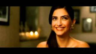 Gal Meethi Meethi Bol  Full Song  HQ Video New Hindi Movie Songs  Aisha  2010