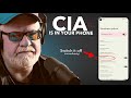 What the CIA Secretly Planted in Your Phone to Control You (It Happens To You Everyday)