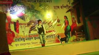 Dance Bengali mix ft by Prithviraj Manna..