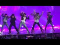 180520 bbma fake love jungkook focus