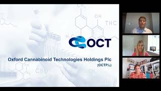 OXFORD CANNABINOID TECHNOLOGIES HOLDINGS PLC - Results and Company Update