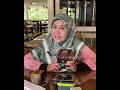 Rahsia khasiat biji kurma dalam kurma dhuha (Jrm)