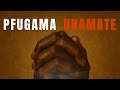 VAKAROPAFADZWA (Hymnal)