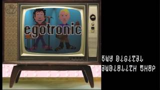 Egotronic - Nein Nein (Audio)