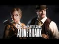 Alone in the Dark - Full Game - Das komplette Spiel - Gameplay German Deutsch Horror Game