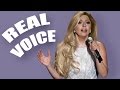 Lady Gaga's Most Powerful Vocals