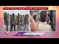 congress mp revanth reddy and mallu ravi arrested v6 news