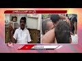 congress mp revanth reddy and mallu ravi arrested v6 news