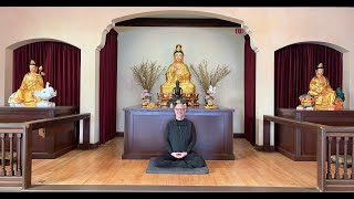 Intro to Buddhism and Meditation with Jeff Zlotnik