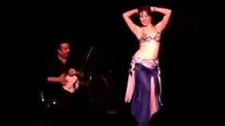 Bellydance Danceme Academy Mexicali Bozenka