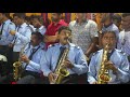 aashadhi 2018 worli pyaar me dil pe kalashrungar brass band