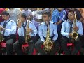 aashadhi 2018 worli pyaar me dil pe kalashrungar brass band