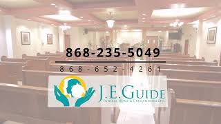 J.E. Guide Funeral Home and Crematorium